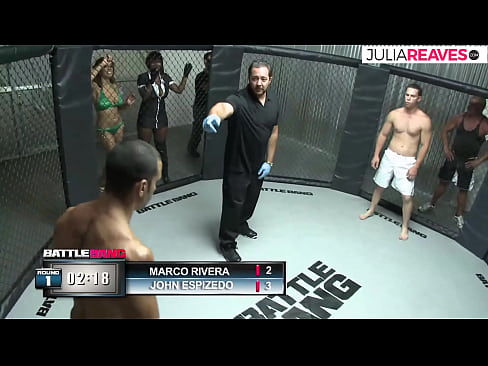 ❤️ Ultimate Fighter វាយនារីលេខមួយភ្លាមៗបន្ទាប់ពីវាយគ្នានៅលើសង្វៀន ❌ Anal porn នៅ km.mouthporn.ru ﹏